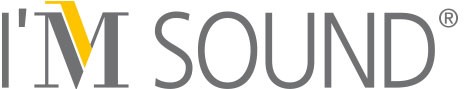 I'M SOUND Logo